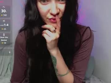 marycris_ from Chaturbate is Freechat