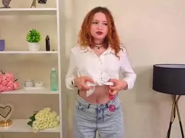 maryloucarmello on Chaturbate