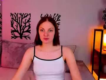 maryloufitzloff from Chaturbate is Freechat