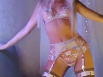 maryvi from Chaturbate is Freechat