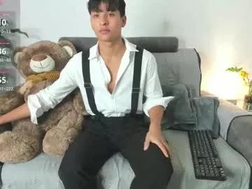 Mash_angelo webcams show profile image 