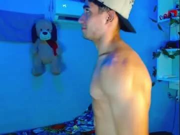 mask_david from Chaturbate is Freechat