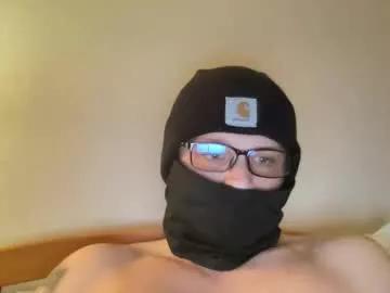 Maskedupleo webcams show profile image 