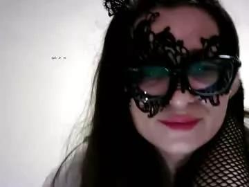 maskgirl02 from Chaturbate is Freechat