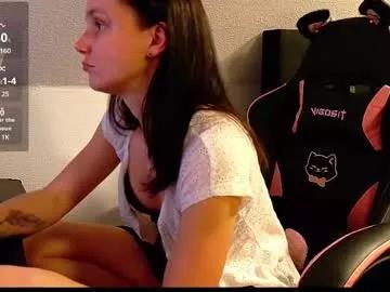 massageofyourlife from Chaturbate