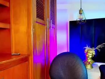massimo_alessandro from Chaturbate