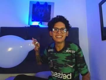 massimo_alessandro from Chaturbate