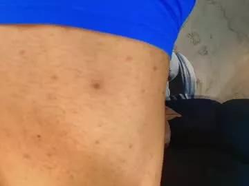 massimo_cruz from Chaturbate