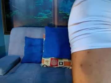 massimo_cruz from Chaturbate