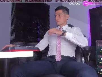 massimo_g from Chaturbate