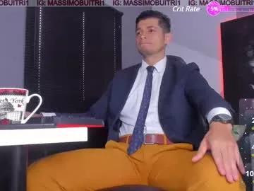 massimo_g from Chaturbate