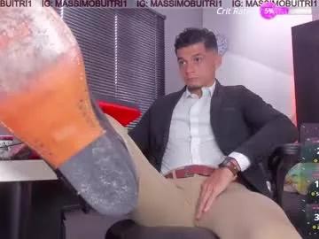 massimo_g from Chaturbate