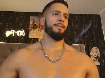 massimo_greco2 from Chaturbate