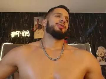 massimo_greco2 from Chaturbate