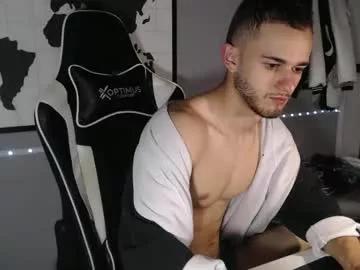massimo_jiovano from Chaturbate