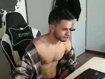 massimo_jiovano from Chaturbate