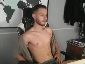 Massimo_jiovano webcams show profile image 