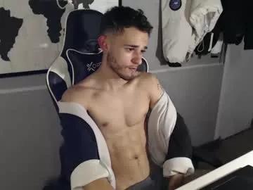massimo_jiovano from Chaturbate