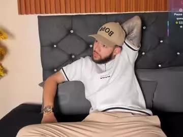 massimo_st from Chaturbate