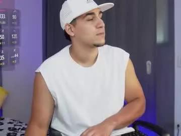 massimo_vidal from Chaturbate