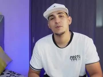 massimo_vidal from Chaturbate
