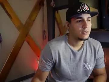 massimo_vidal from Chaturbate