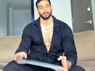 massimo_visconti from Chaturbate