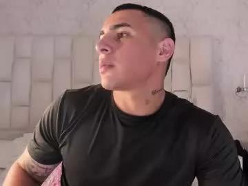 massimocontie_ from Chaturbate