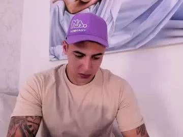 massimocontie_ from Chaturbate is Freechat