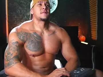 massimowalton2 from Chaturbate
