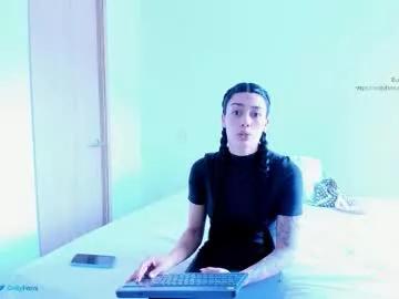 massivecockfuckbunny from Chaturbate