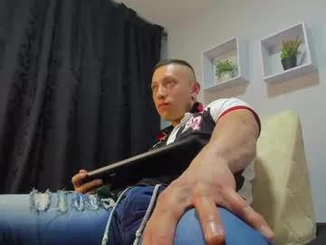 masster_ares from Chaturbate