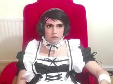 master_and_doll_ from Chaturbate is Freechat