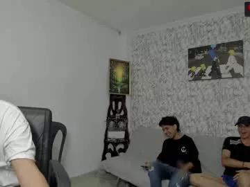 master_dante_1 from Chaturbate is Freechat