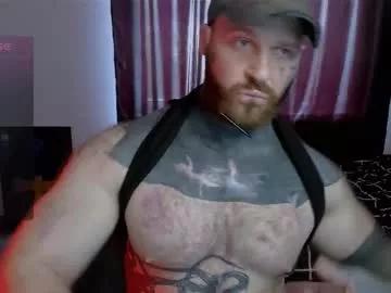 master_oil from Chaturbate is Freechat