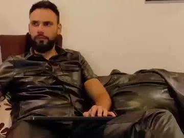 master_roberto333 from Chaturbate is Freechat