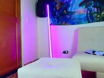 master_zanyn from Chaturbate is Freechat