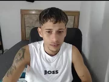 masteralda09 from Chaturbate is Freechat