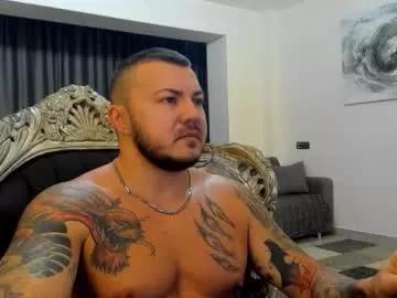 masterdarkness69 from Chaturbate is Freechat
