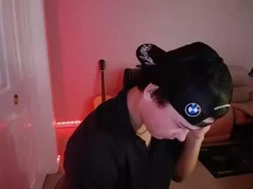 Masterdrake18 webcams show profile image 
