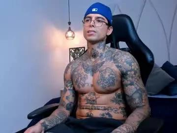 Mateo_dilucajs1 webcams show profile image 
