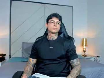 mateo_dilucajs1 from Chaturbate is Freechat