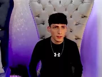 Mateo_mitchell webcams show profile image 
