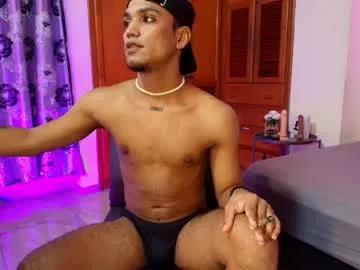 mateo_nick from Chaturbate is Freechat