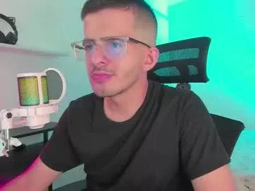 mateo_shiniki from Chaturbate is Freechat