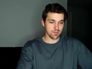 mateo_zeus from Chaturbate is Freechat