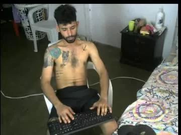math_white from Chaturbate is Freechat