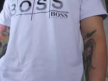 mathew_colt from Chaturbate is Freechat