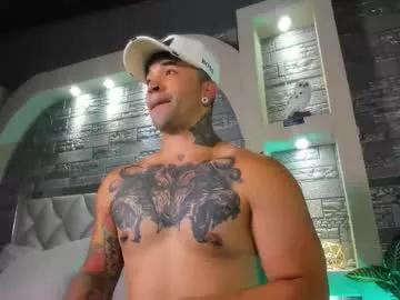 mathew_colt from Chaturbate is Freechat