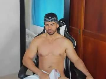 mathews_smith from Chaturbate is Freechat